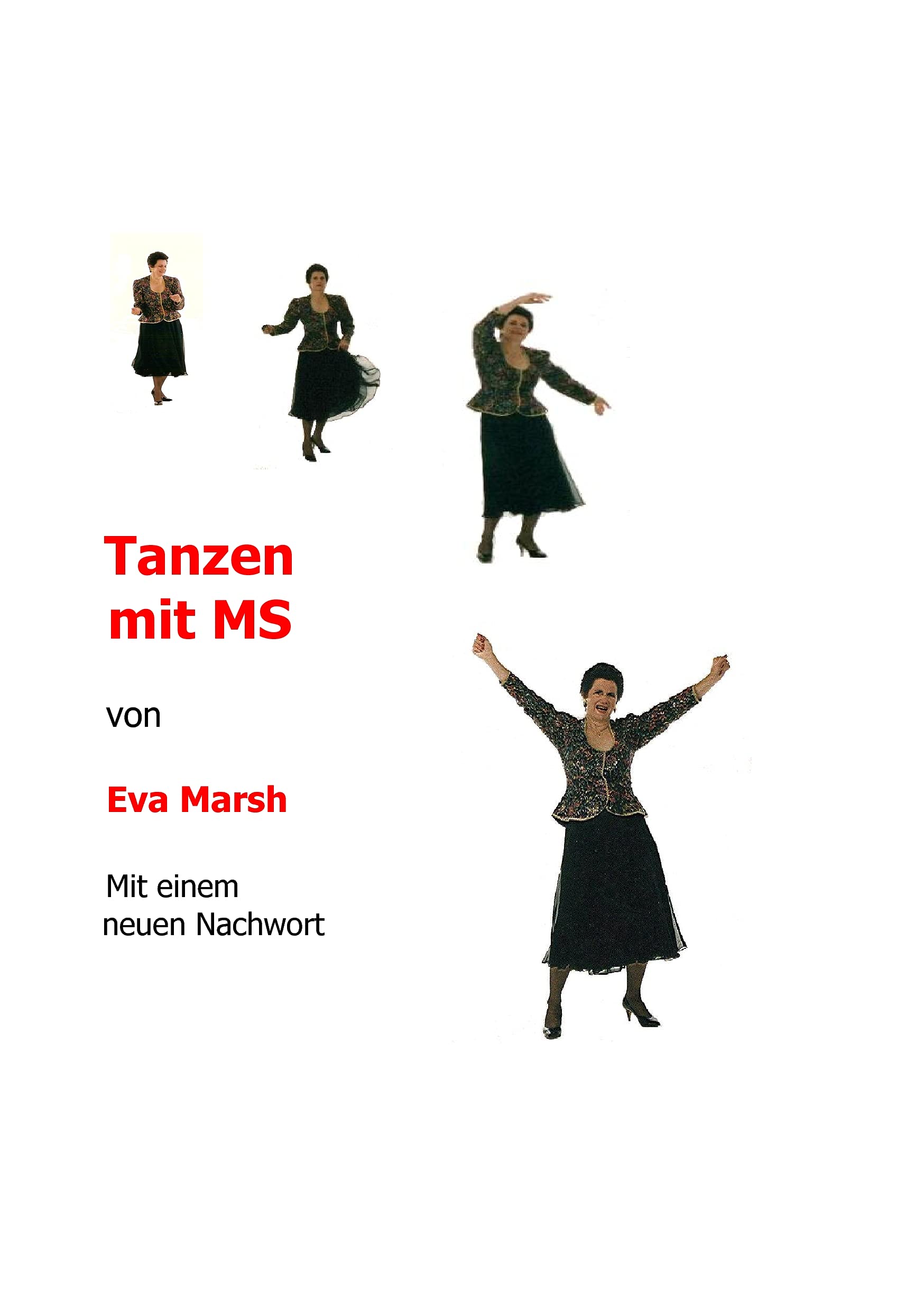 Tanzen mit MS Health, Nutrition & Fitness Books