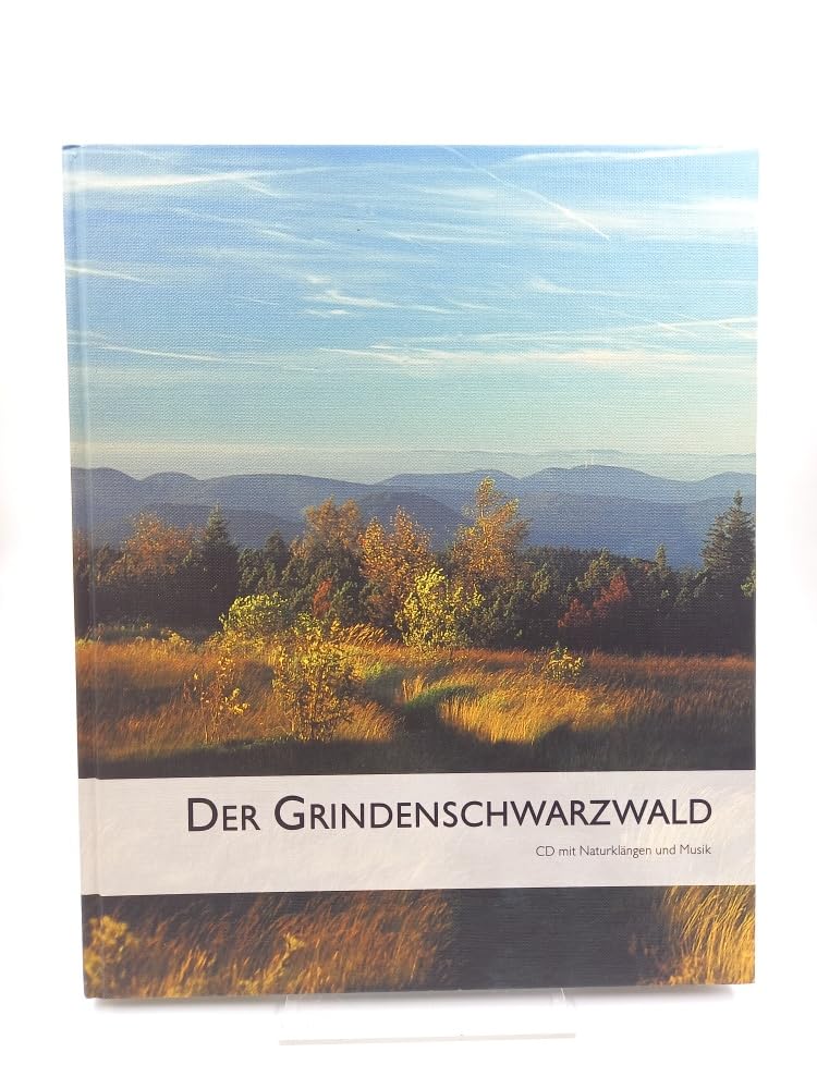 Product Image: Der Grindenschwarzwald