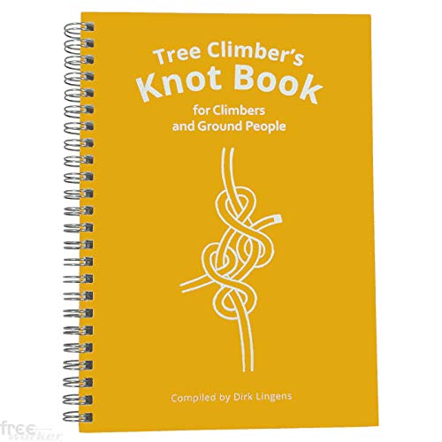 Tree climber´s knotbook Garden & Plants