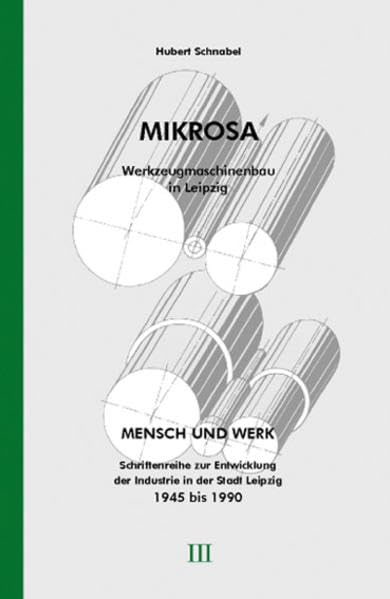MIKROSA: Werkzeugmaschinenbau in Leipzig Law