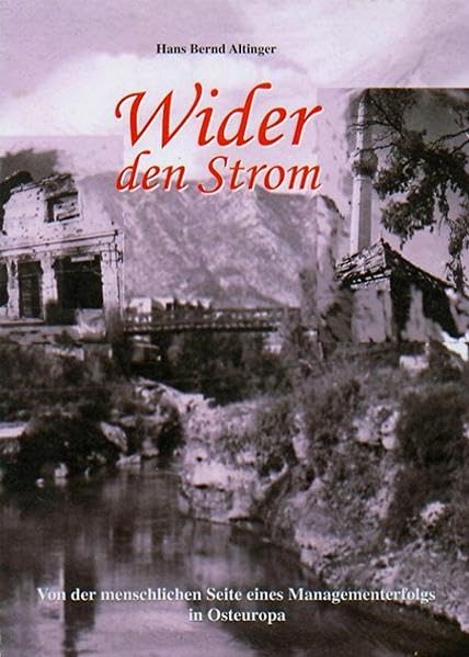 Wider den Strom Contemporary literature Books