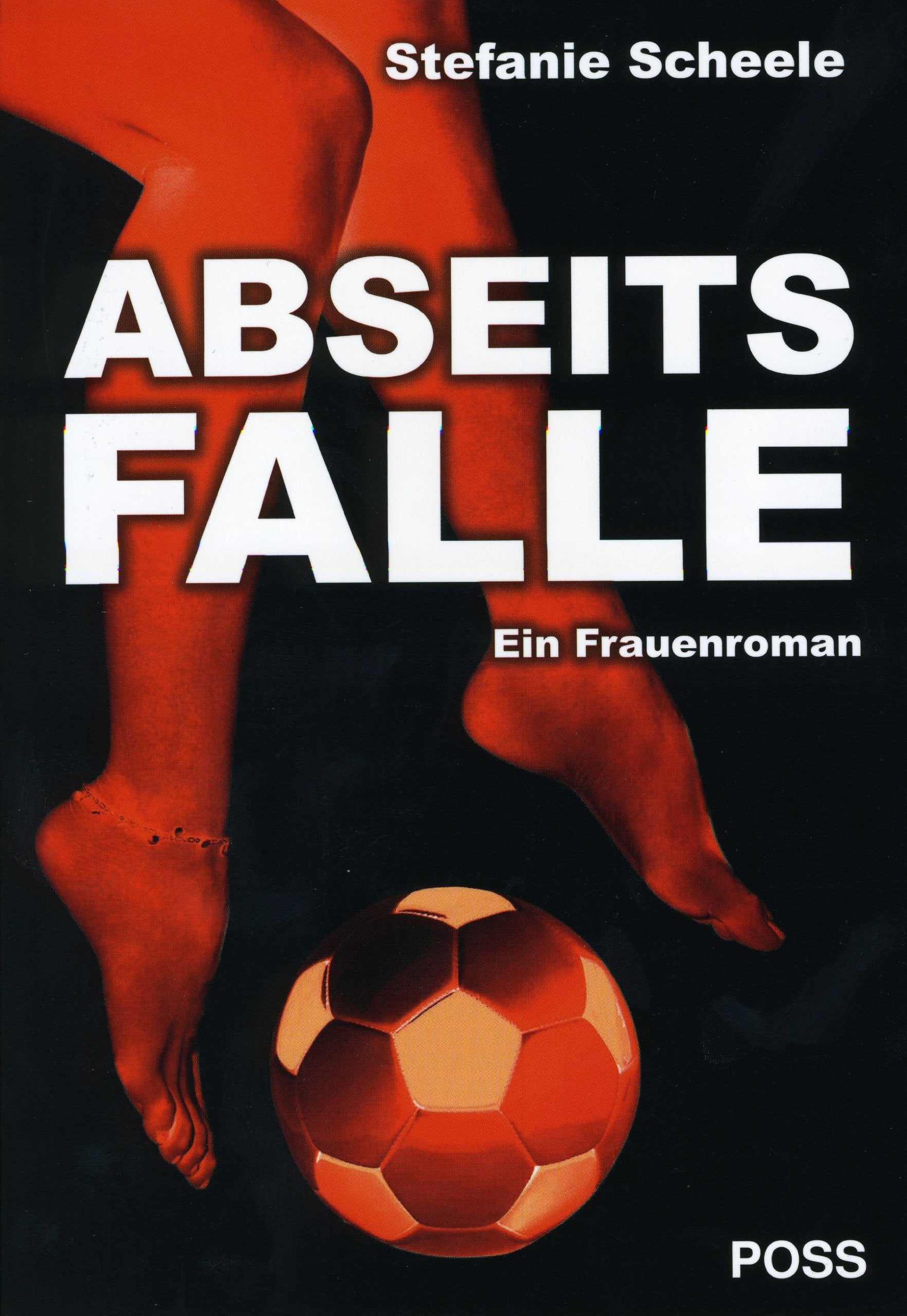 ABSEITSFALLE Action & Adventure