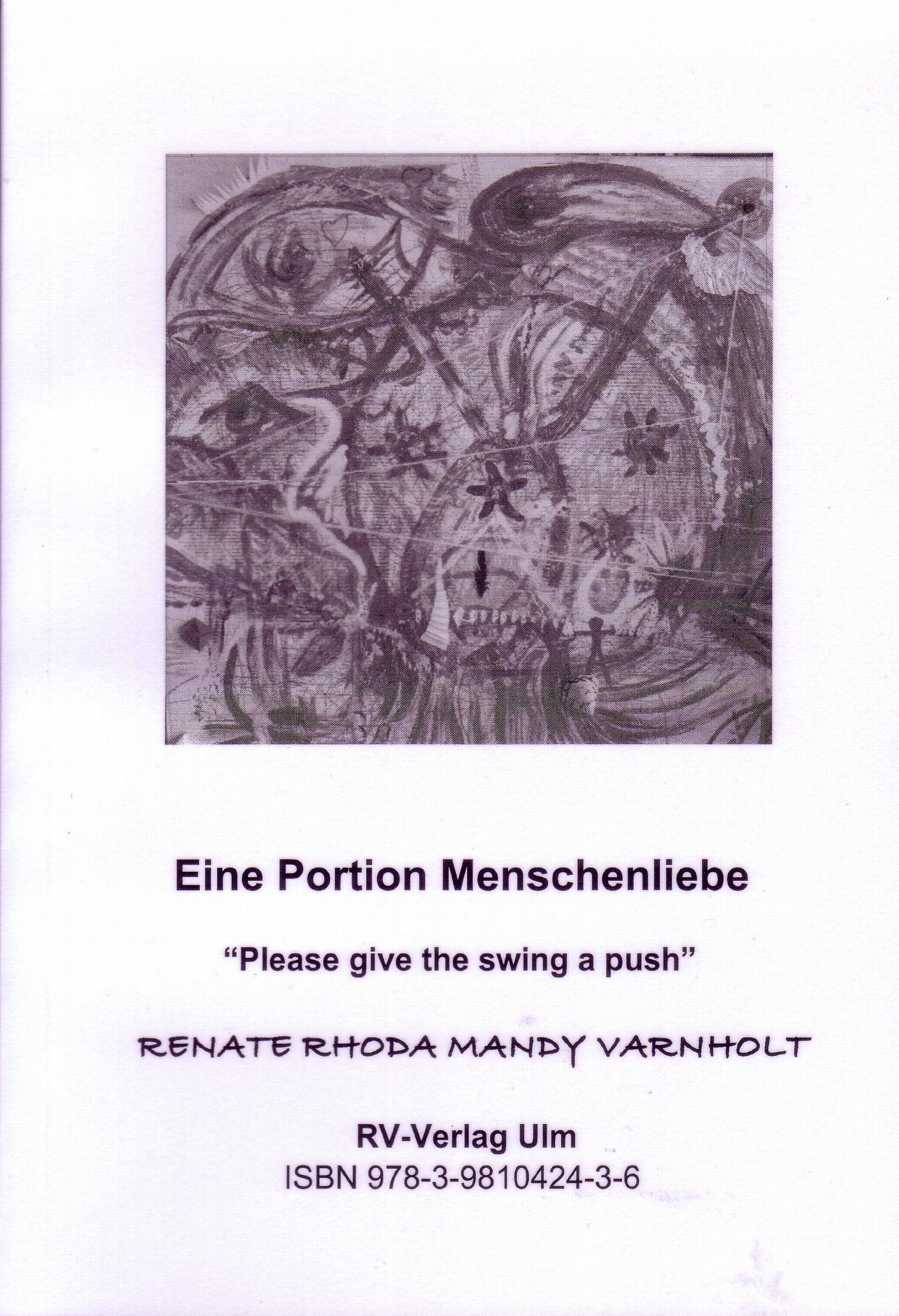 Eine Portion Menschenliebe: "Please give the swing a push" Reference Books