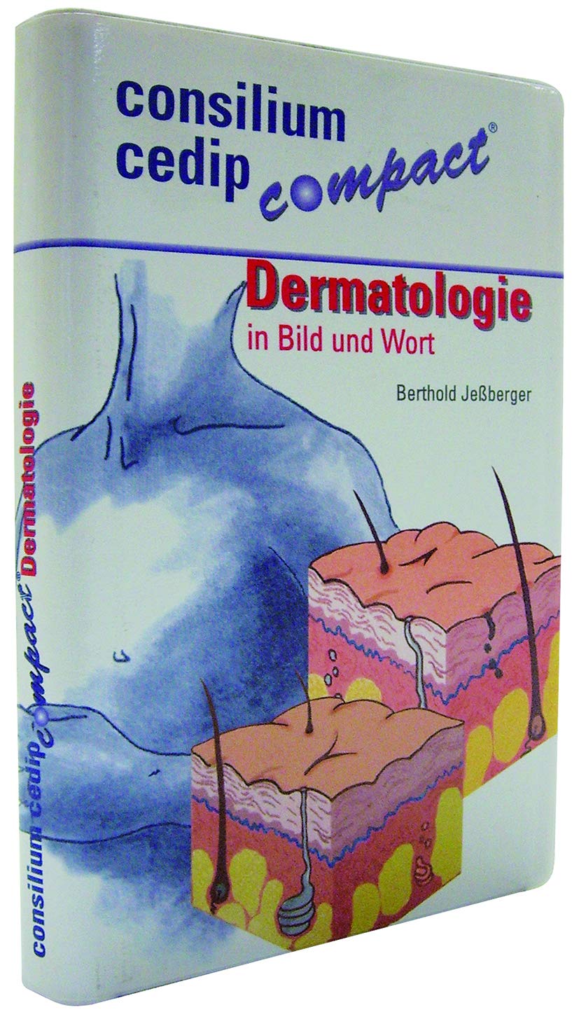 Consilium cedip compact - Dermatologie in Bild und Wort Medicine