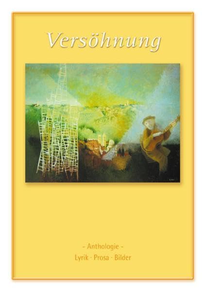 Versöhnung Poetry
