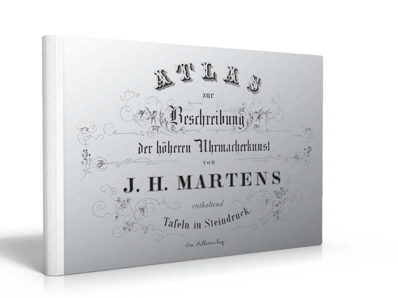 Beschreibung der Hemmungen der höheren Uhrmacherkunst / Beschreibung der neuen freien Chronometer-Hemmung mit Ruhecylinder und Schutz gegen ... jeglichem Gebrauche für Uhren zu bearbeiten Media & Communication