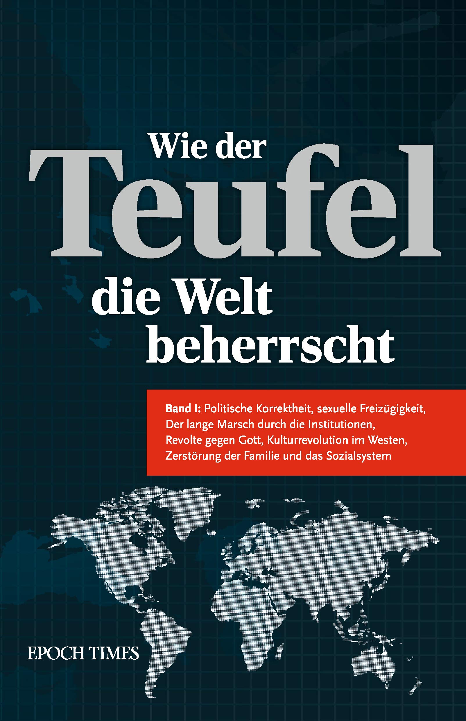 Wie der Teufel die Welt beherrscht (Band 1) Law