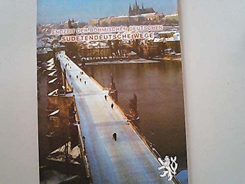 Schicksal und Ende der Deutschen in den böhmischen Ländern Politics & History