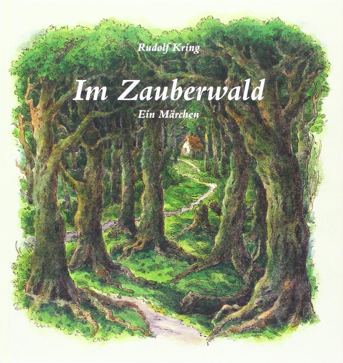 Im Zauberwald Fairy Tales & Legends