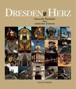 Dresdens Herz: Glanzvolle Wiederkehr eines städtischen Zentrums Books