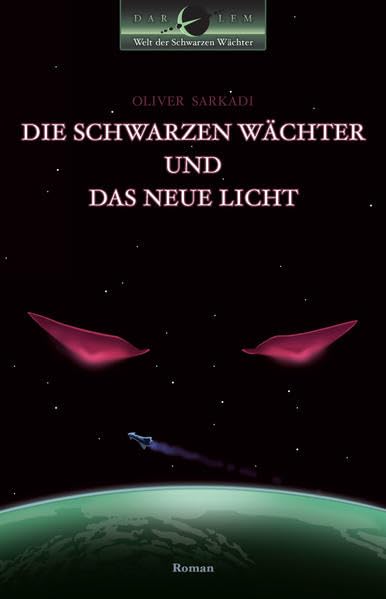 Die Schwarzen Wächter und das Neue Licht Contemporary literature