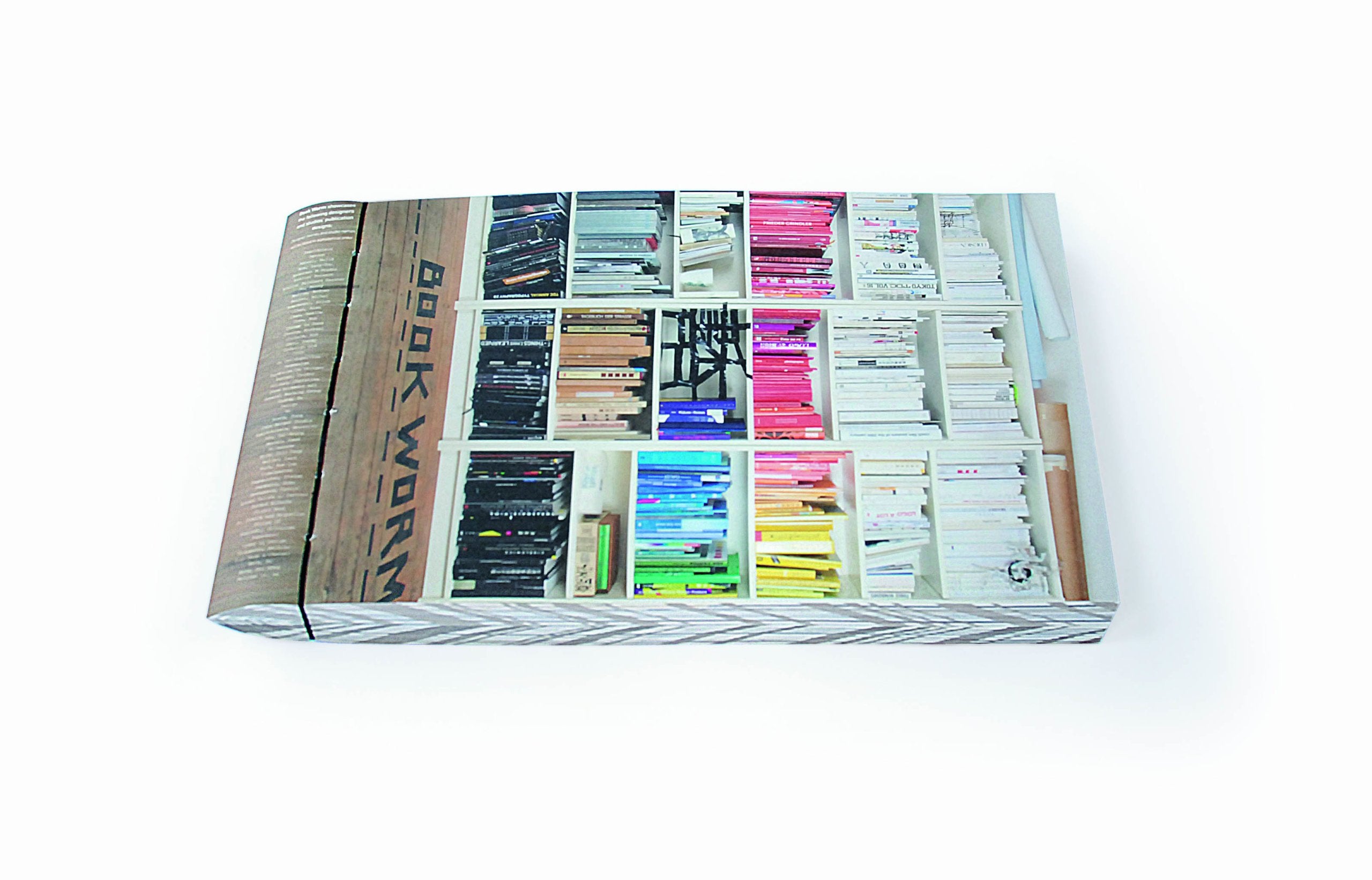 Book Worm Books
