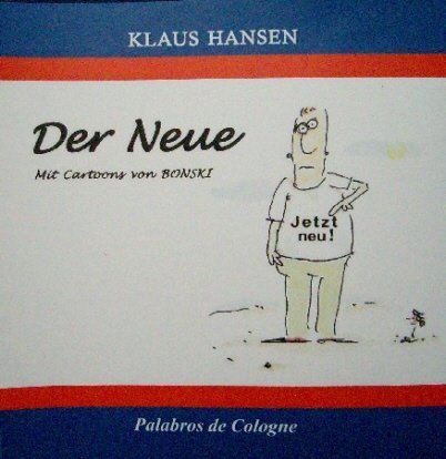 Der Neue: Ein Kinderbuch für Erwachsene Study Guides