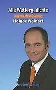 Alle Wettergedichte: Aus der Hessenschau Poetry