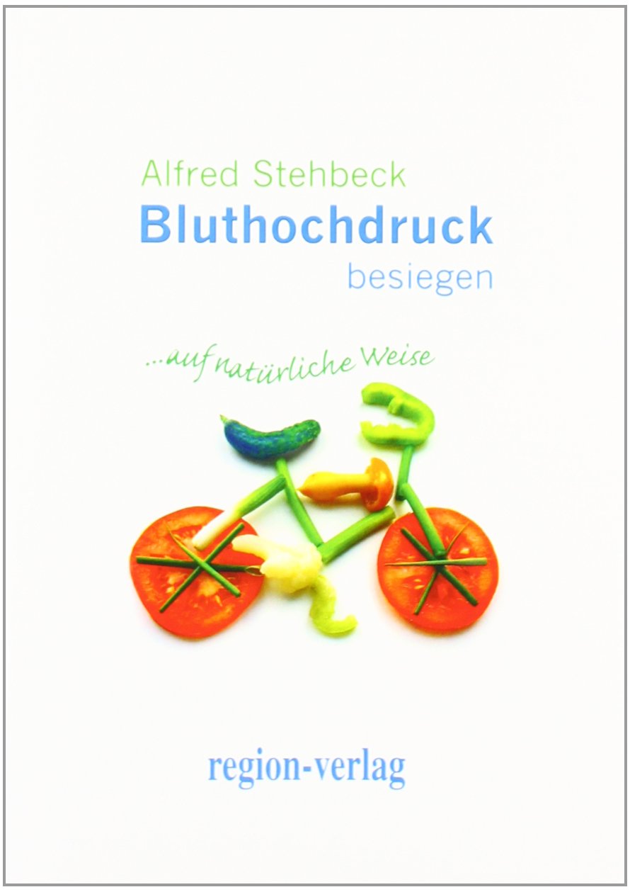 Bluthochdruck besiegen Health, Nutrition & Fitness