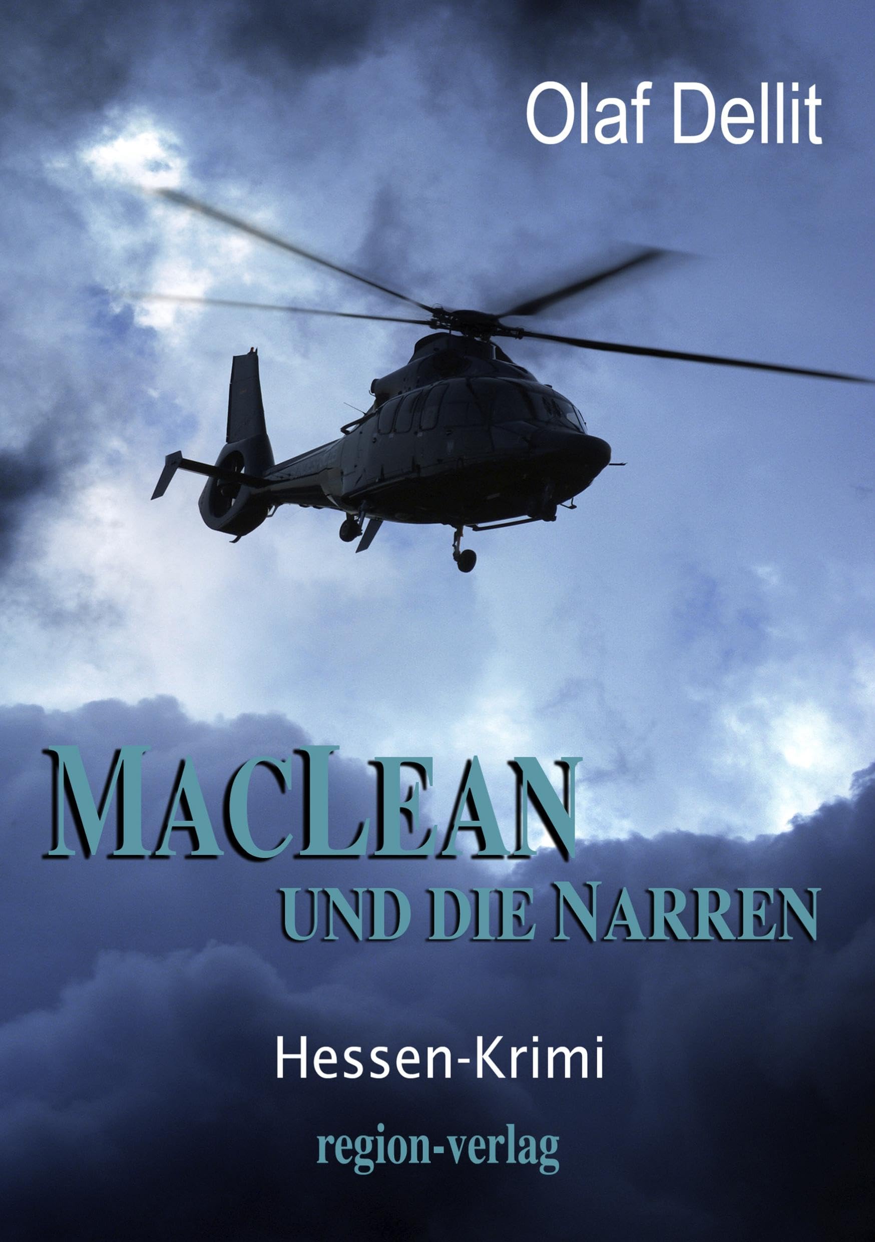 MacLean und die Narren Contemporary literature Books