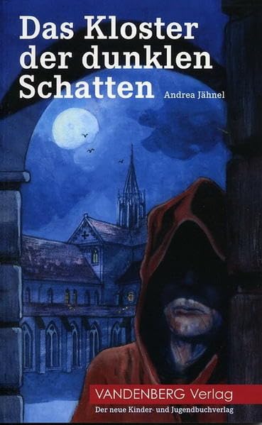 Product Image: Das Kloster der dunklen Schatten