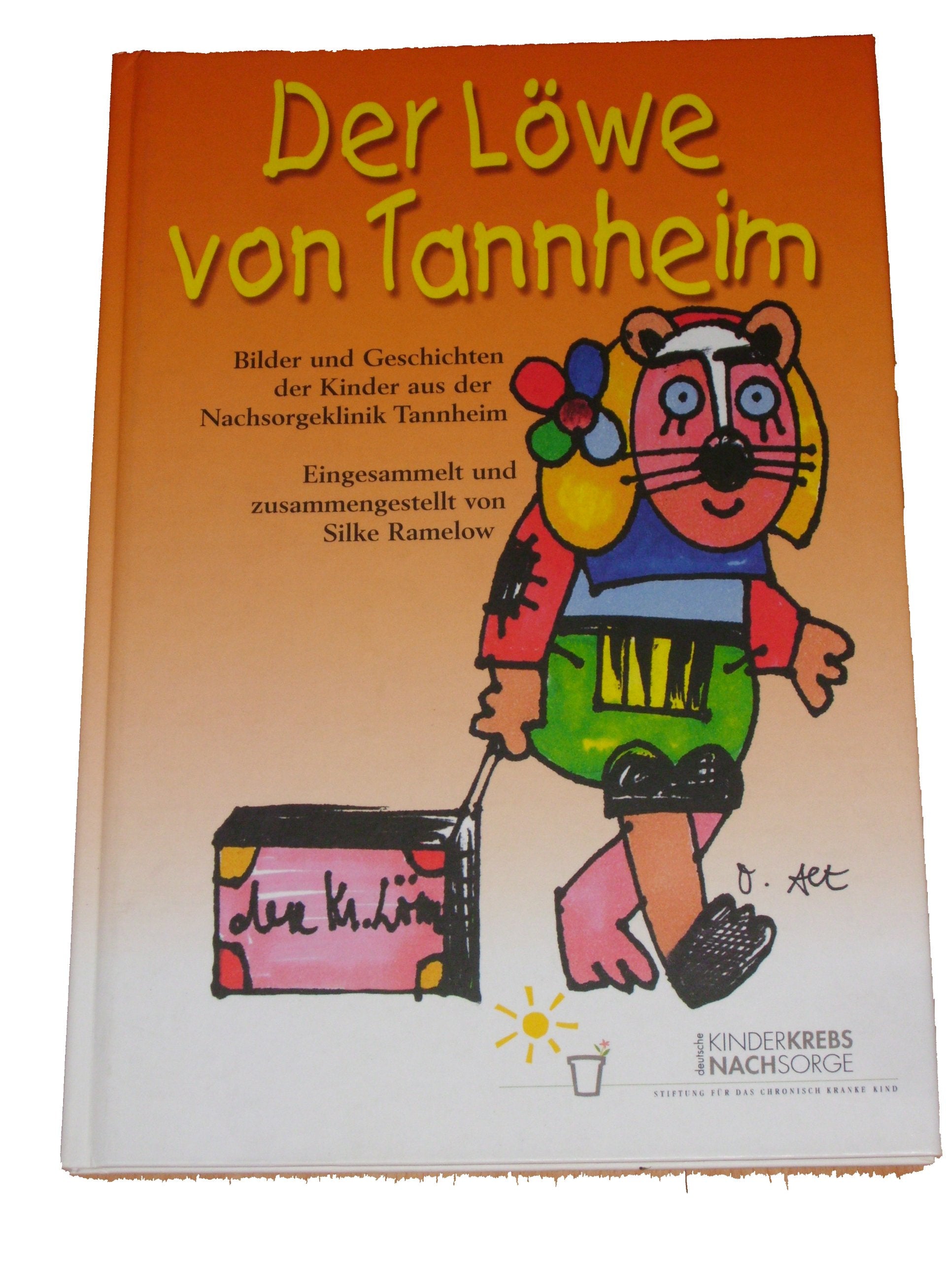 Product Image: Der Löwe von Tannheim