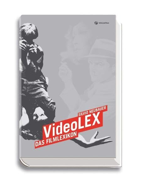 VideoLEX: Das Filmlexikon Film, Art & Culture