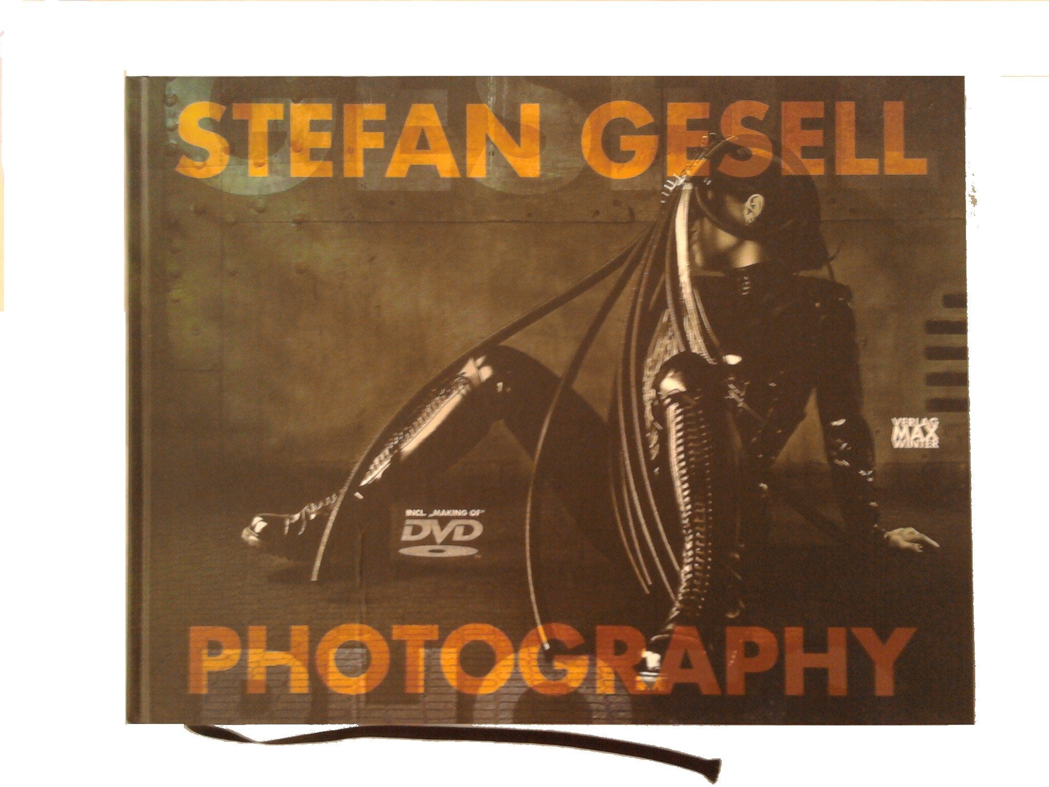 Stefan Gesell - Photography Calendars