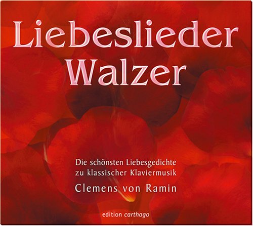 Liebeslieder Walzer Books