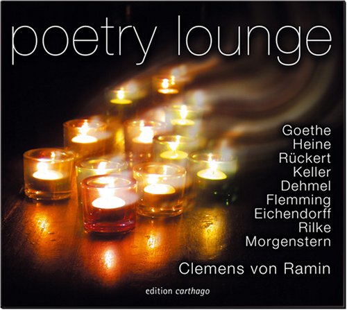 Poetry Lounge Books