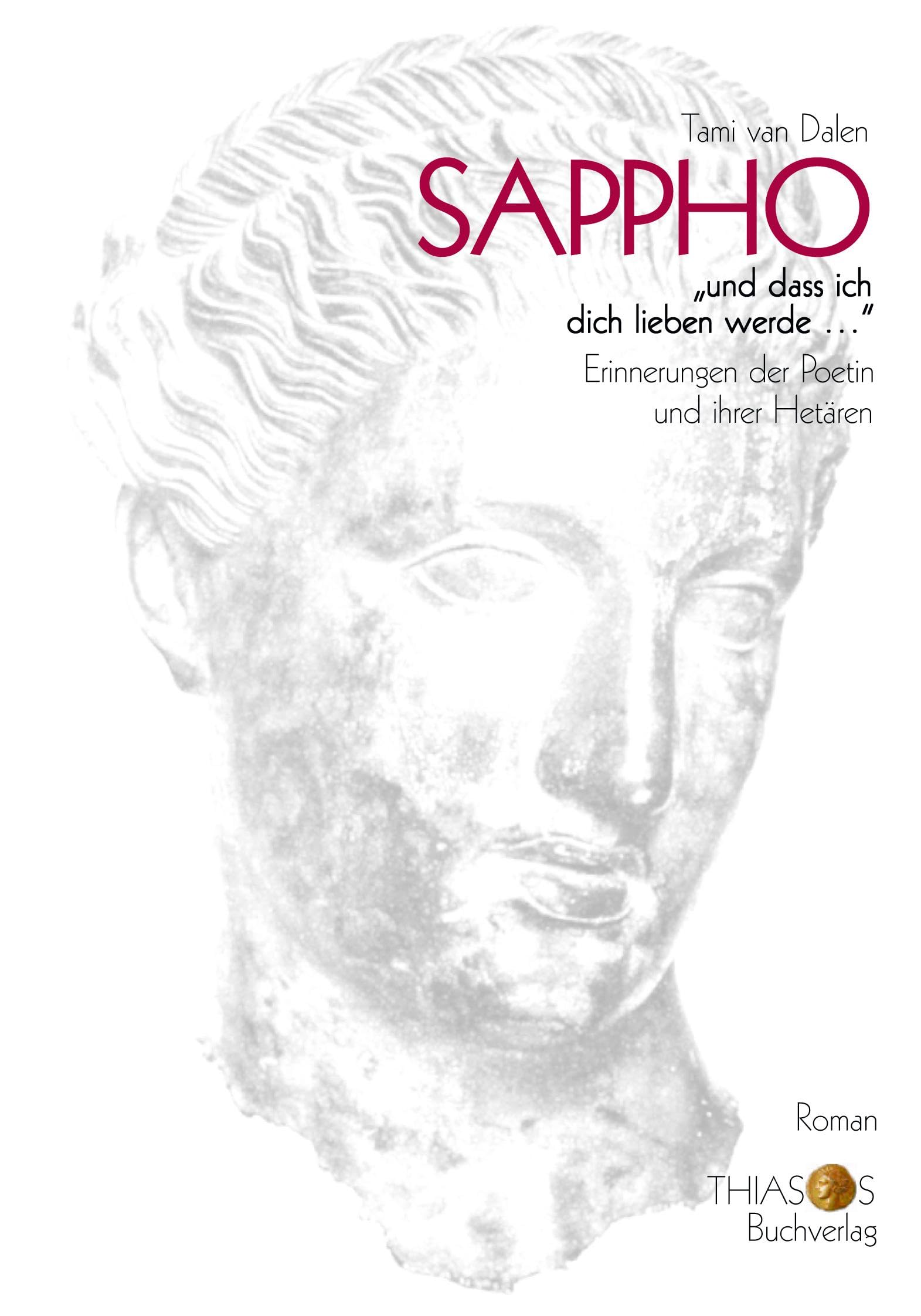 Product Image: SAPPHO