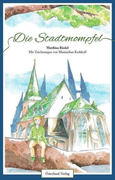 Product Image: Die Stadtmompfel