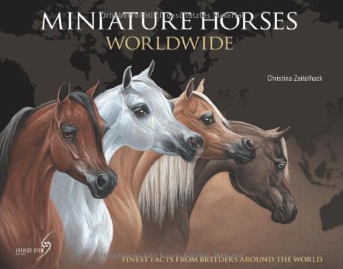Miniature Horses Worldwide Finest facts from breeders around the world Pets