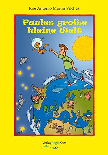 Product Image: Paules große kleine Welt