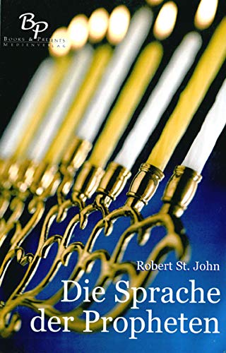 Die Sprache des Propheten Books