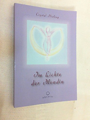 Im Lichte der Mondin: Lyrisch verdichtete Seelenklänge Poetry