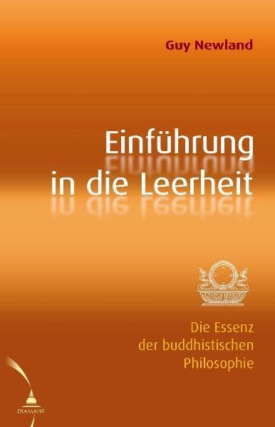 Einführung in die Leerheit book