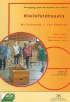 Kleinfeldtennis: Mit Schwung in den Schwung Books