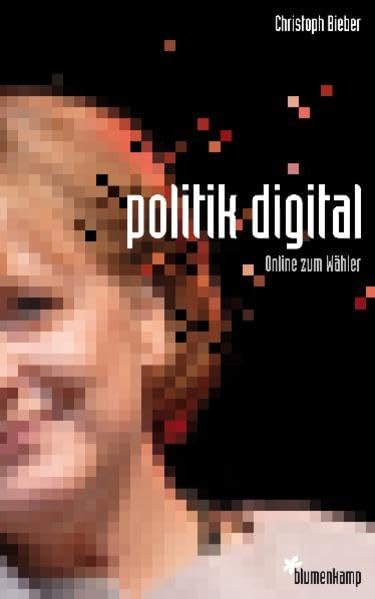 Product Image: politik digital