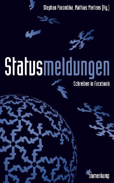 Statusmeldungen Law Books