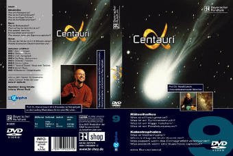 Alpha Centauri 9 Movies