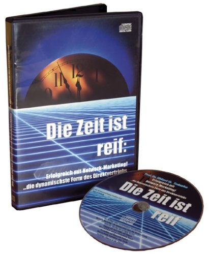 Die Zeit ist reif Books