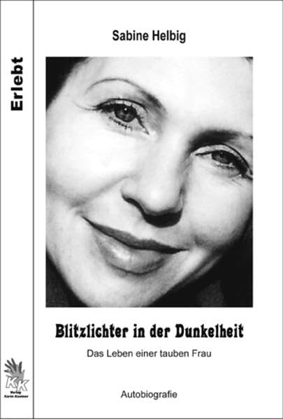 Blitzlichter in der Dunkelheit Personalities