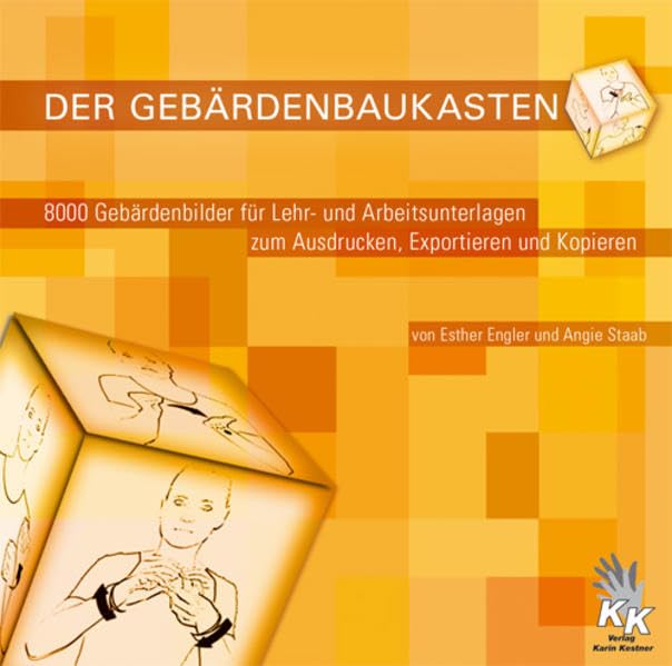 Der Gebärdenbaukasten. Für Windows Vista und 98. Mac OS X Foreign Languages ​​& Dictionaries