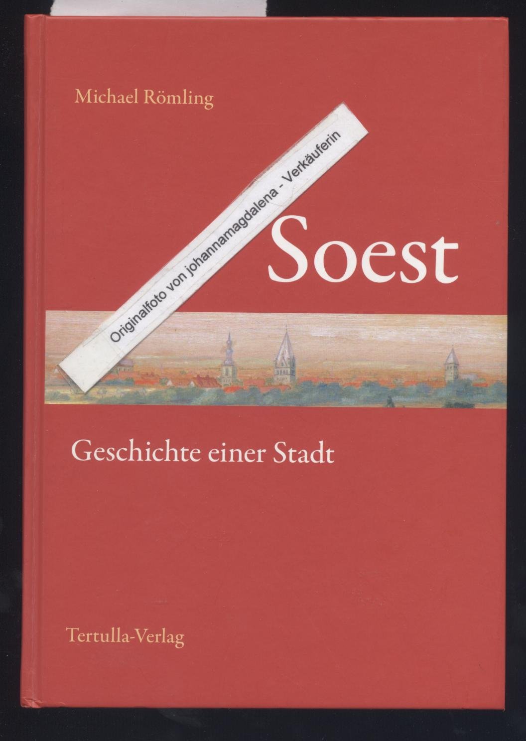 Soest Politics & History