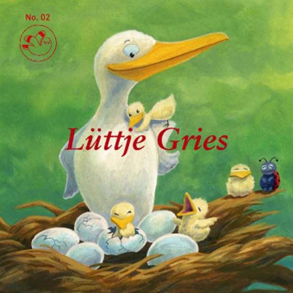 Niederdeutsche Mini-Vorlesebücher - Display. Regenleed /Kannst Du Riemels maken? /Lüttje Gries: Niederdeutsche Mini-Vorlesebücher - Display. Regenleed /Kannst Du... / Lüttje Gries Novels & Short Stories
