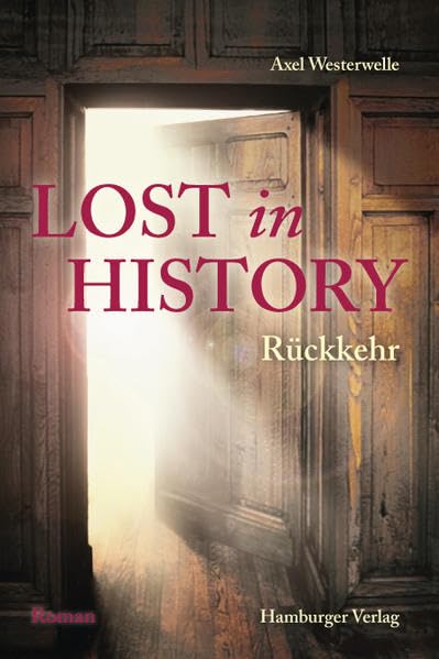 Lost in History: RÜCKKEHR Contemporary literature
