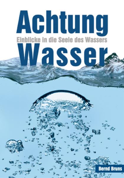 Product Image: Achtung Wasser