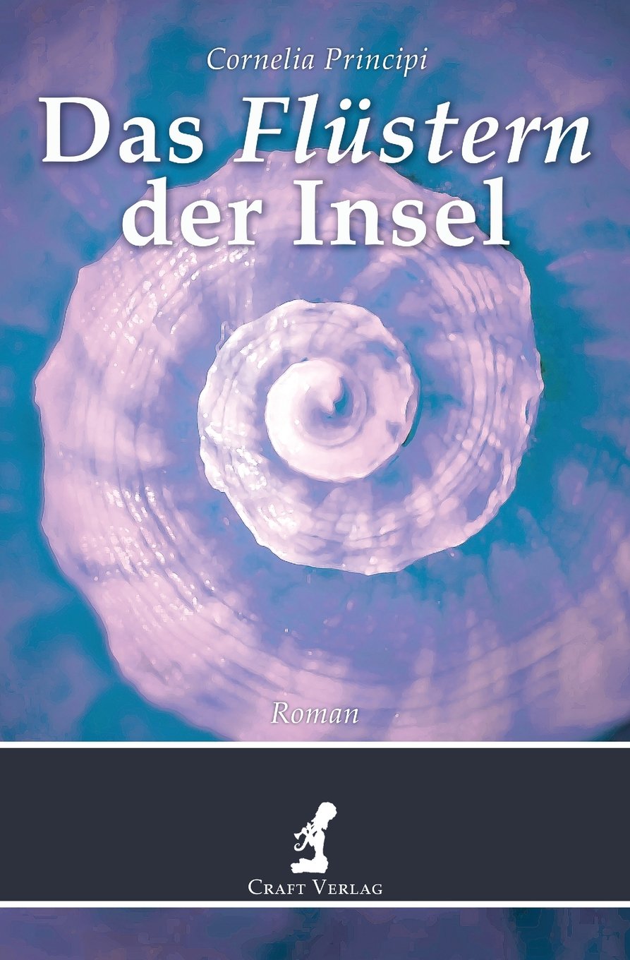 Das Flüstern der Insel: Roman Books