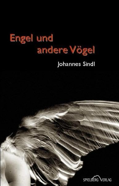 Engel und andere Vögel Contemporary literature