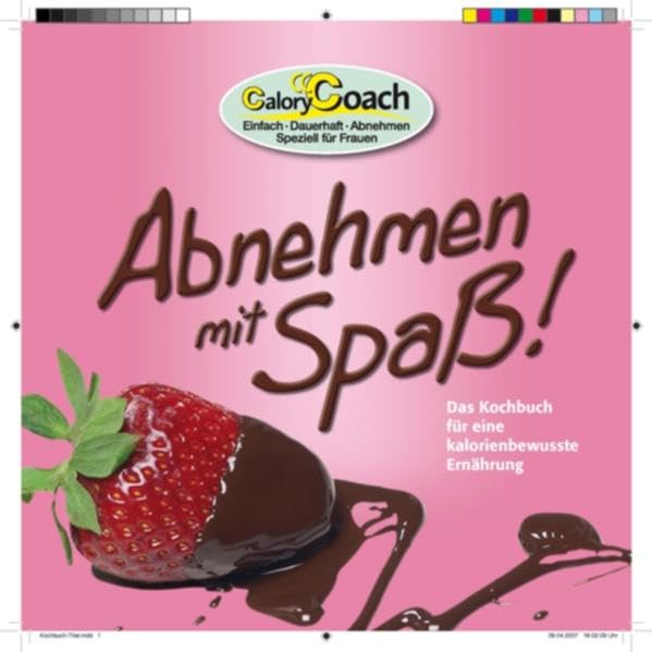 Abnehmen mit Spaß!: Das Kochbuch für eine kalorienbewusste Ernährung Leisure, Home & Garden
