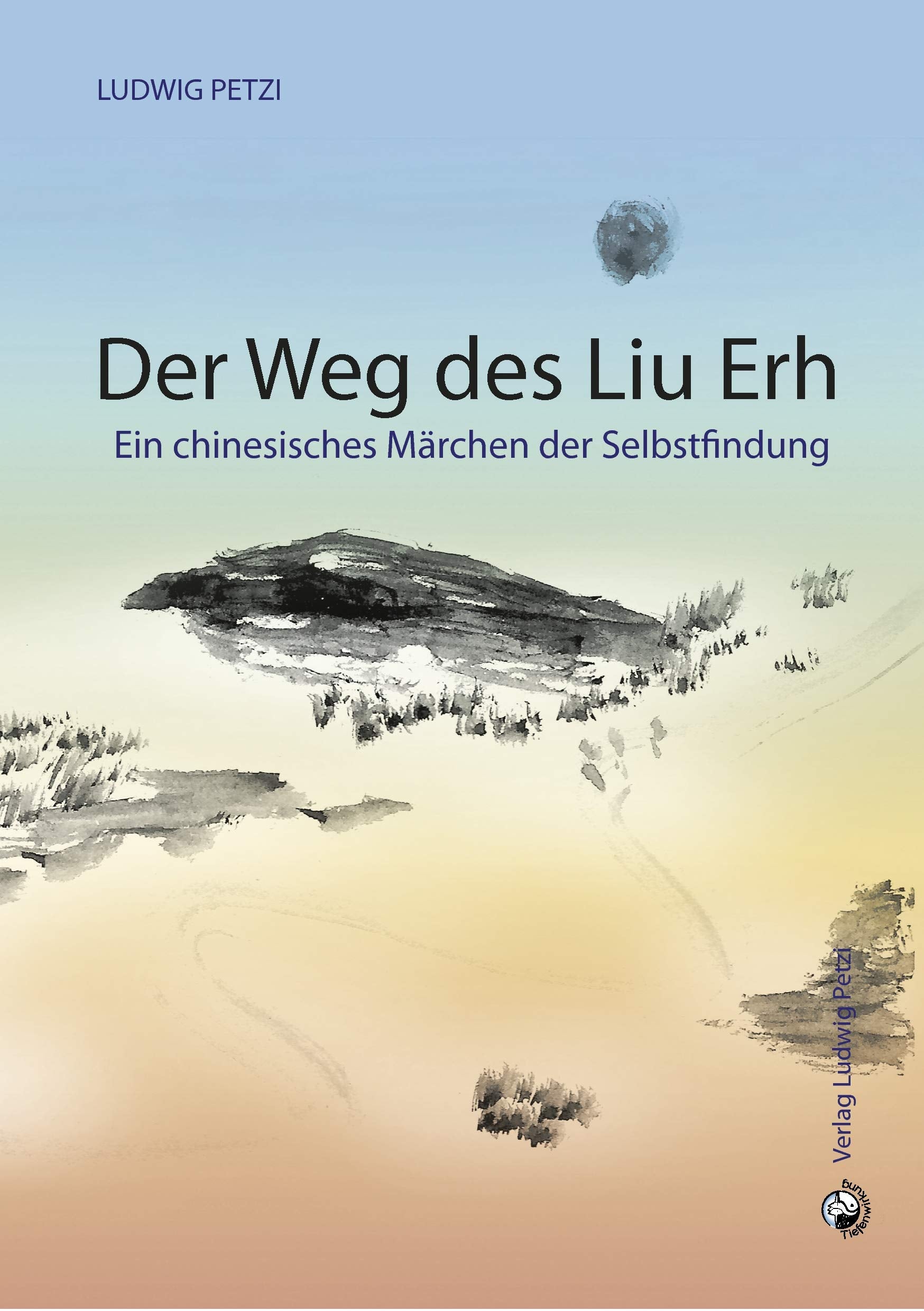Der Weg des Liu Erh Fairy Tales & Legends