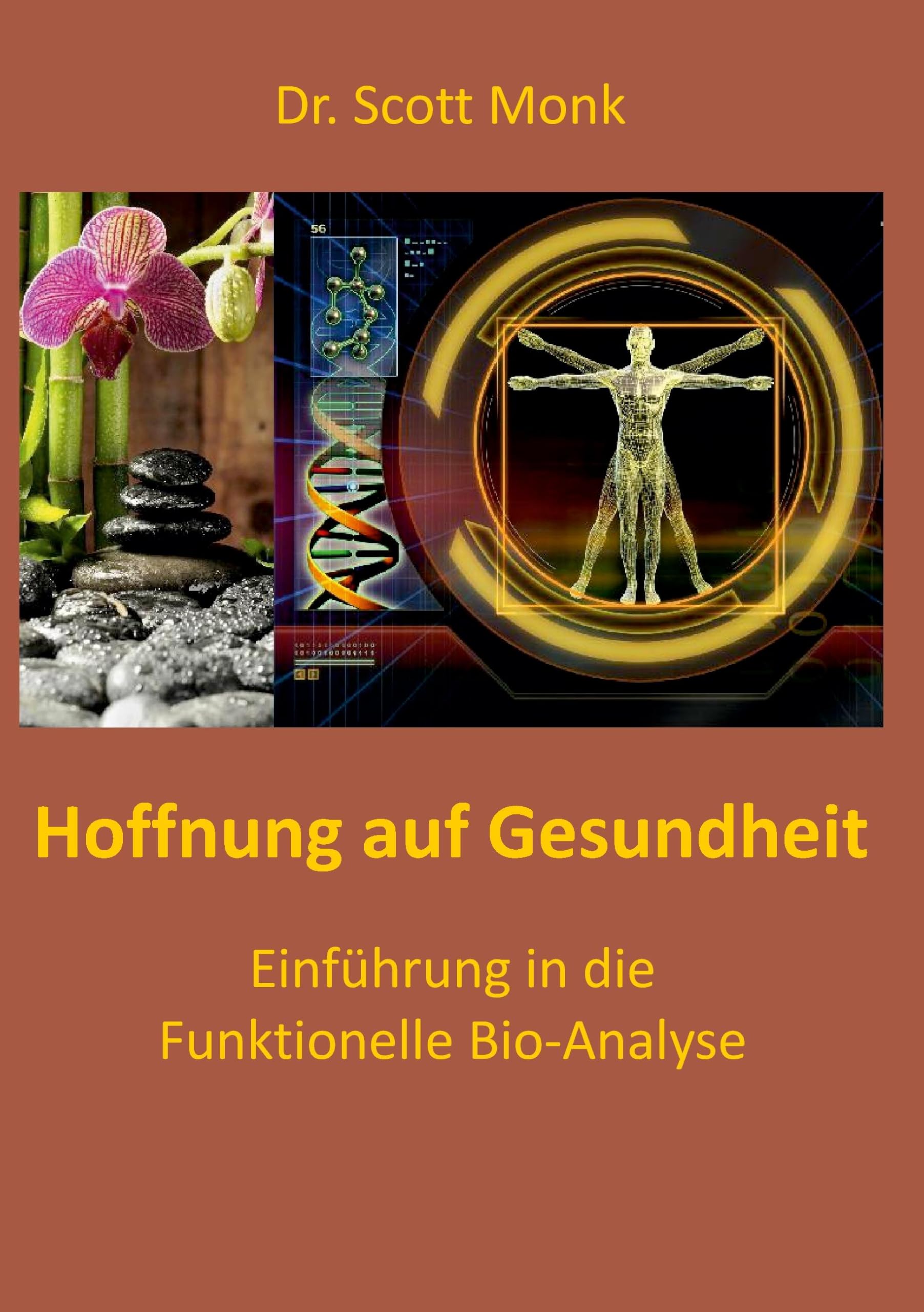 Product Image: Hoffnung auf Gesundheit