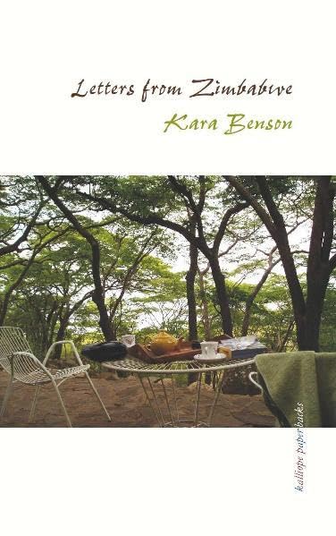 Letters from Zimbabwe: A novel in letters Essays & Short Stories